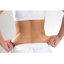 Spot Reduction